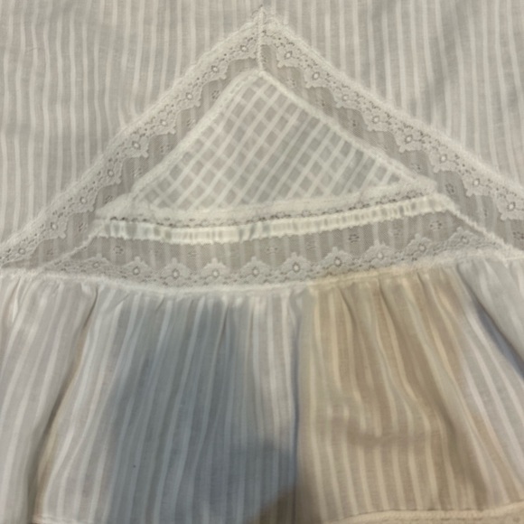 Vassarette vintage 1/2 slip - Picture 2 of 6